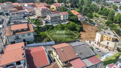 Terreno para Venda em Matosinhos e Leça da Palmeira