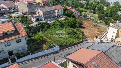Terreno para Venda em Matosinhos e Leça da Palmeira