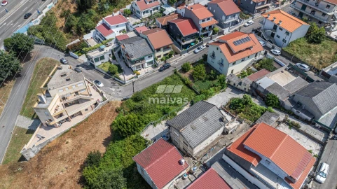 Terreno para Venda em Matosinhos e Leça da Palmeira