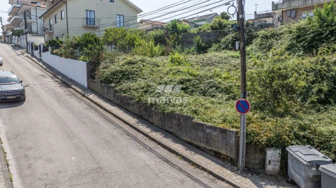 Terreno para Venda em Matosinhos e Leça da Palmeira