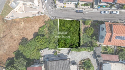 Terreno para Venda em Matosinhos e Leça da Palmeira