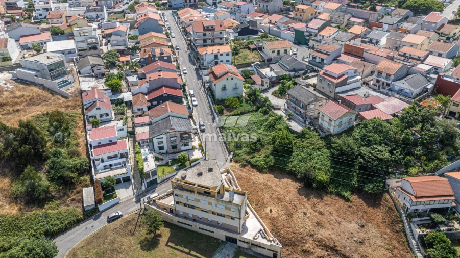 Terreno para Venda em Matosinhos e Leça da Palmeira Foto 5