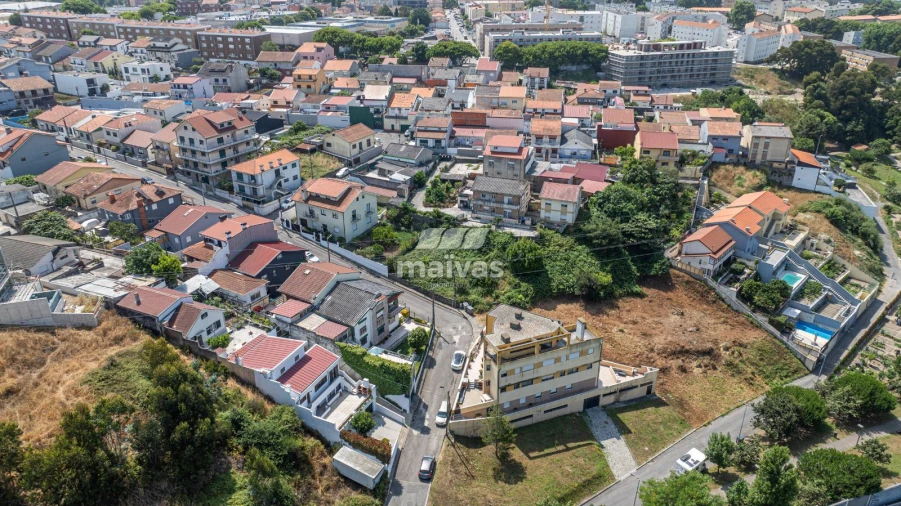 Terreno para Venda em Matosinhos e Leça da Palmeira Foto 6