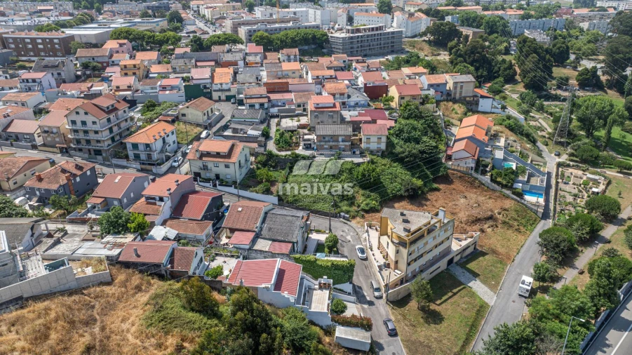 Terreno para Venda em Matosinhos e Leça da Palmeira Foto 7
