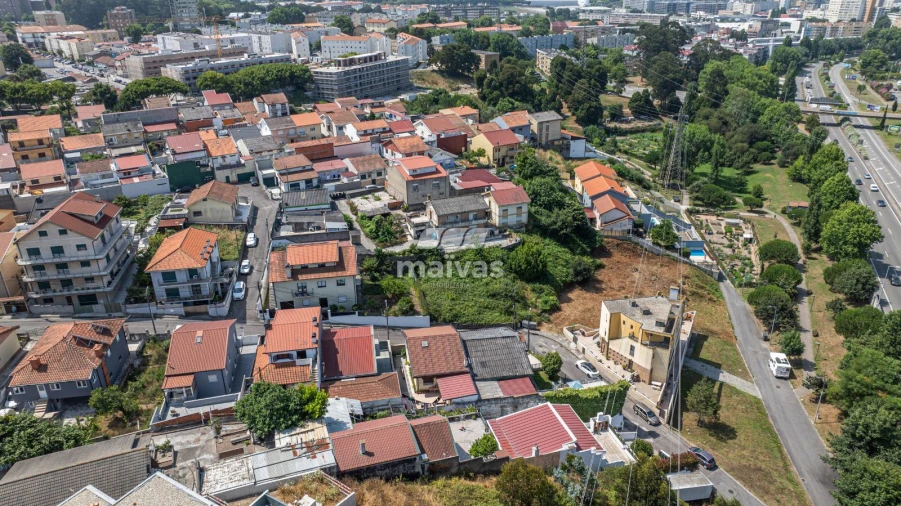 Terreno para Venda em Matosinhos e Leça da Palmeira Foto 9