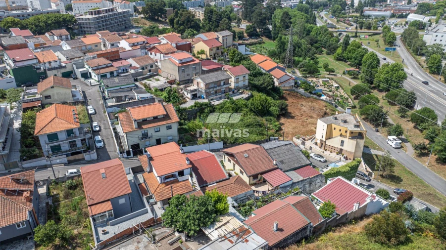 Terreno para Venda em Matosinhos e Leça da Palmeira Foto 13