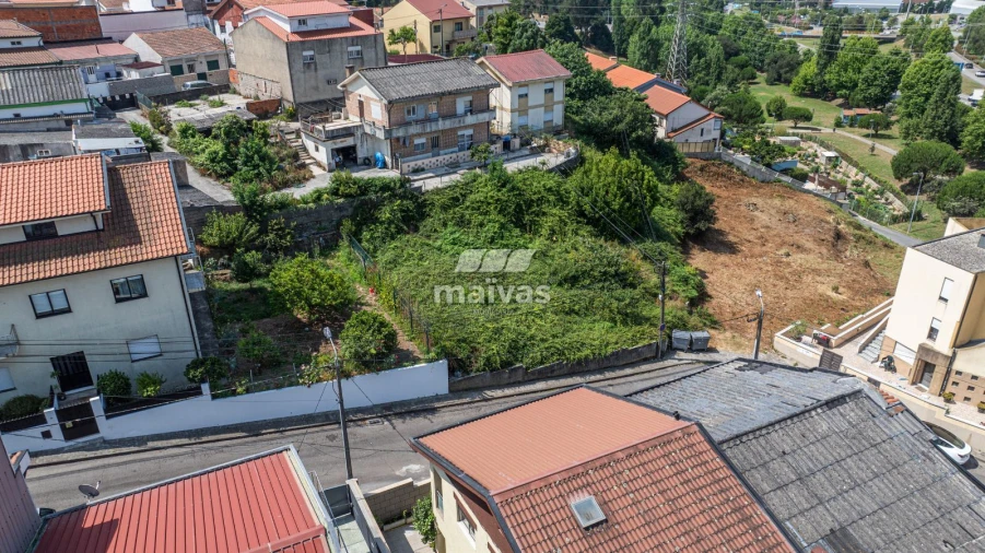 Terreno para Venda em Matosinhos e Leça da Palmeira Foto 17