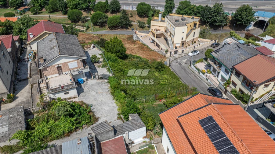 Terreno para Venda em Matosinhos e Leça da Palmeira Foto 18