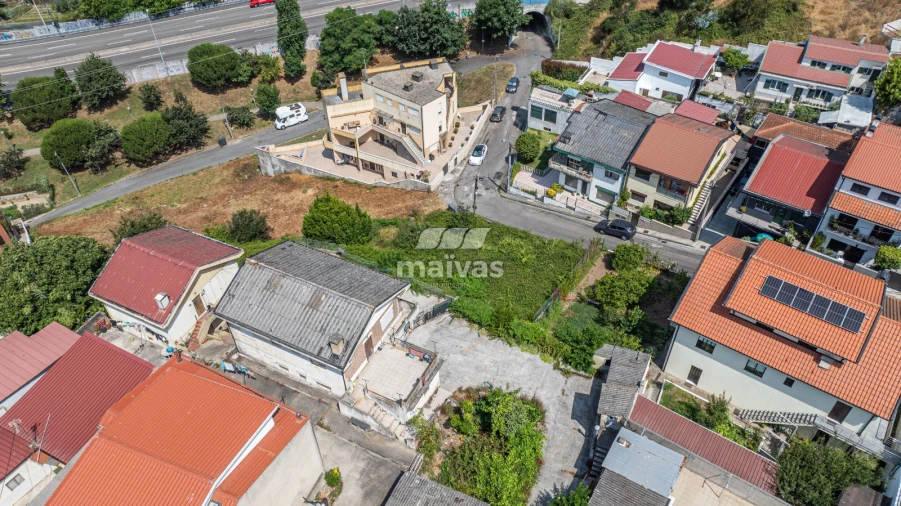 Terreno para Venda em Matosinhos e Leça da Palmeira Foto 20