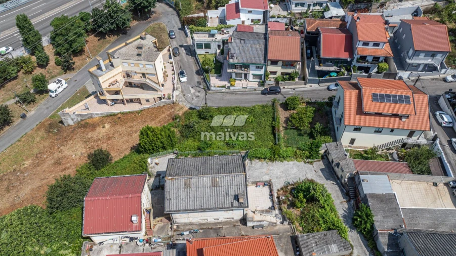 Terreno para Venda em Matosinhos e Leça da Palmeira Foto 21