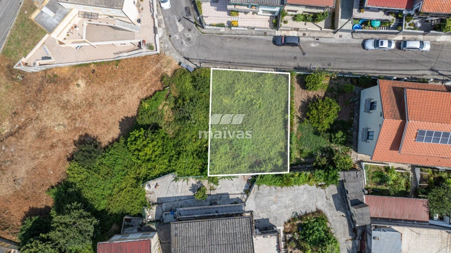 Terreno para Venda em Matosinhos e Leça da Palmeira Foto 4