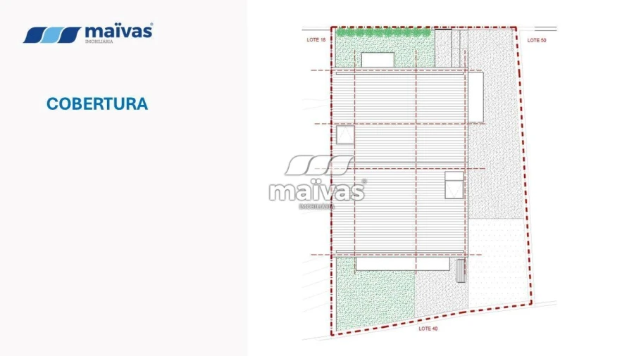 Terreno para Venda em Matosinhos e Leça da Palmeira Foto 29
