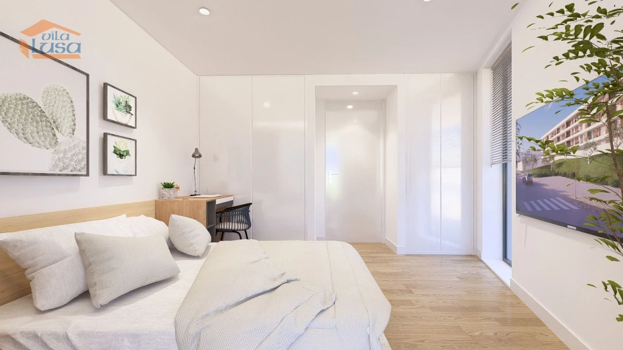 Apartamento T3 para Venda em Armação de Pera Foto 14