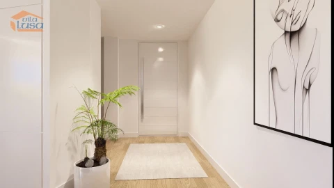 Apartamento T3 para Venda em Armação de Pera