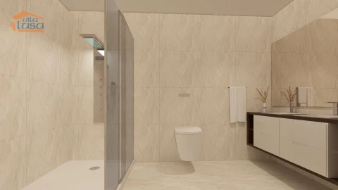 Apartamento T3 para Venda em Armação de Pera