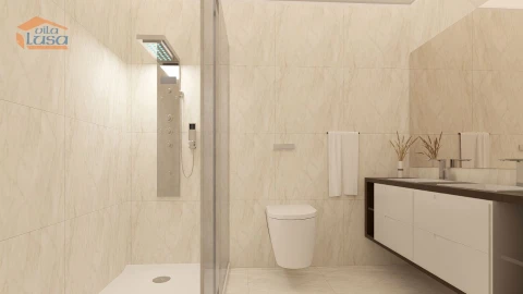 Apartamento T3 para Venda em Armação de Pera