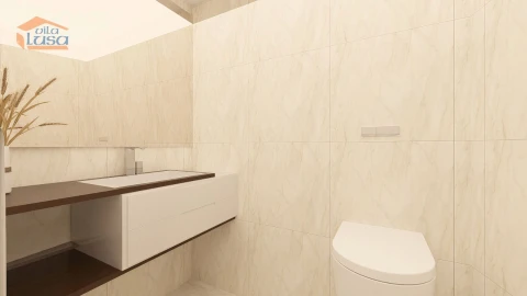 Apartamento T3 para Venda em Armação de Pera