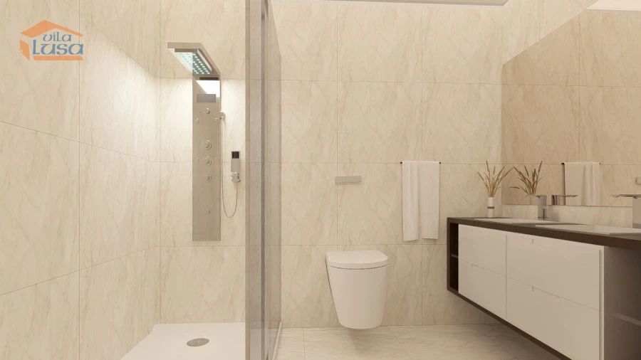 Apartamento T3 para Venda em Armação de Pera Foto 20