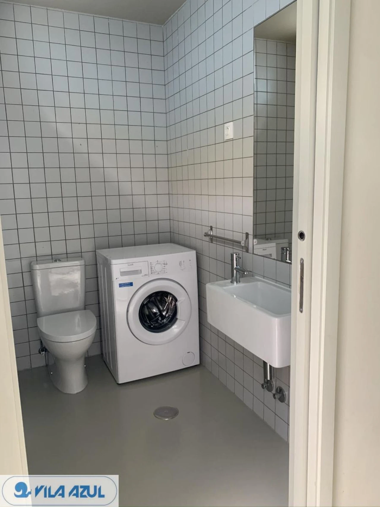 Apartamento T1 para Arrendamento em Lordelo do Ouro e Massarelos Foto 5