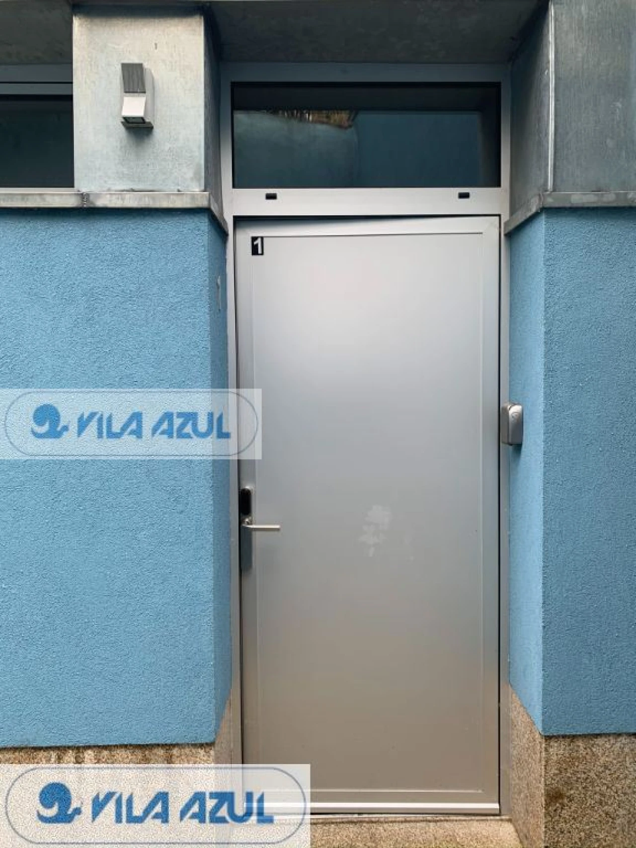 Apartamento T1 para Arrendamento em Lordelo do Ouro e Massarelos Foto 7