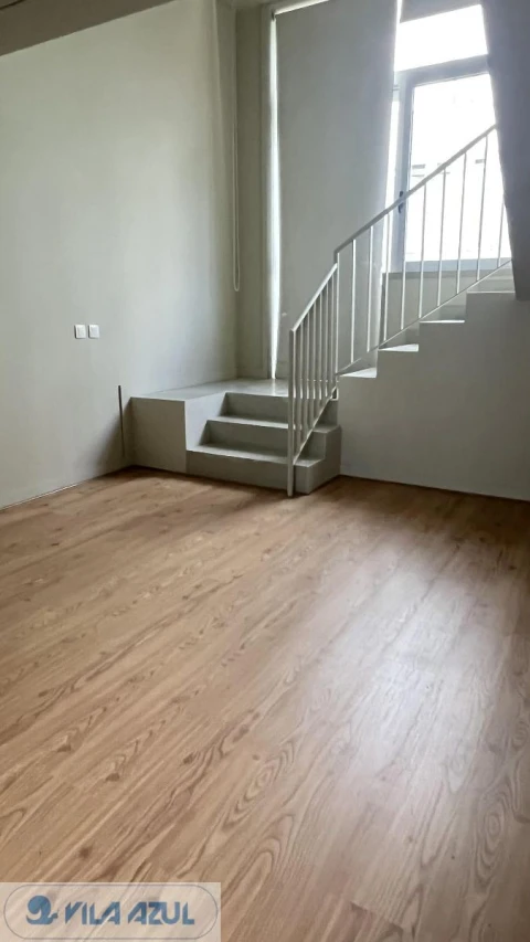 Apartamento T1 para Arrendamento em Lordelo do Ouro e Massarelos