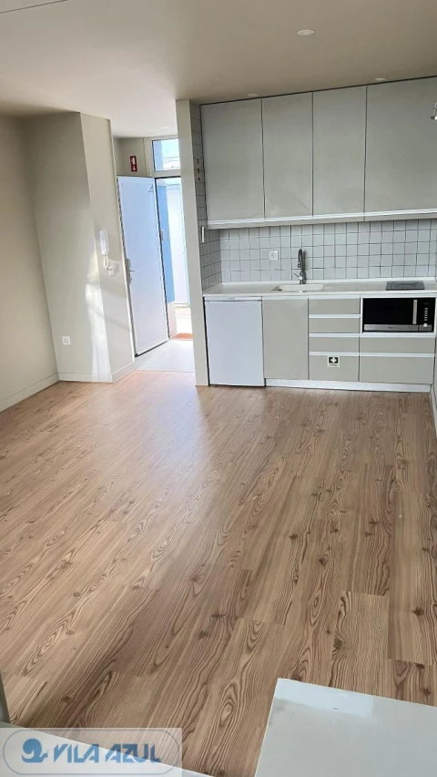 Apartamento T1 para Arrendamento em Lordelo do Ouro e Massarelos