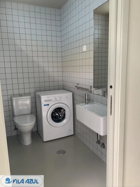 Apartamento T1 para Arrendamento em Lordelo do Ouro e Massarelos