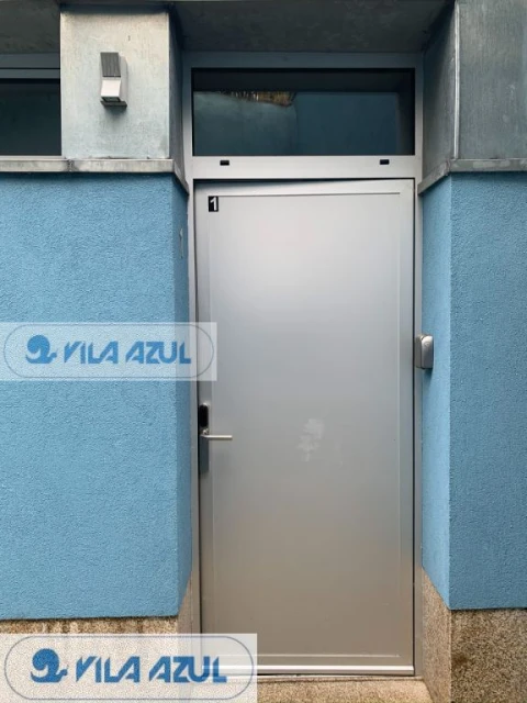 Apartamento T1 para Arrendamento em Lordelo do Ouro e Massarelos