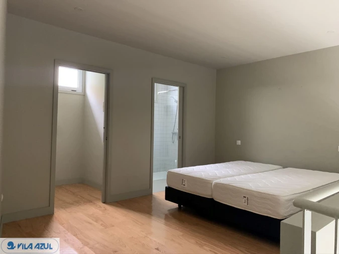 Apartamento T1 para Arrendamento em Lordelo do Ouro e Massarelos Foto 3