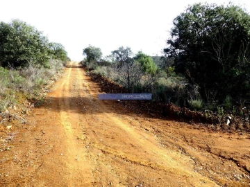 Terreno Agricola ou Rústico para Venda em Alfandega da Fe