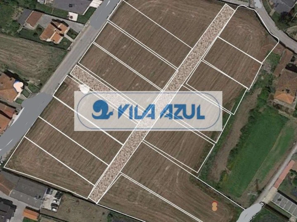 Terreno para Venda em Malta e Canidelo Foto 9