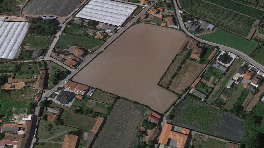 Terreno para Venda em Malta e Canidelo