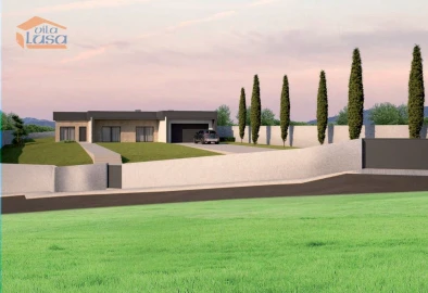 Terreno para Venda em Recarei