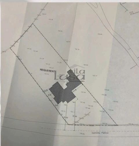 Terreno para Venda em Recarei