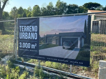 Terreno para Venda em Recarei