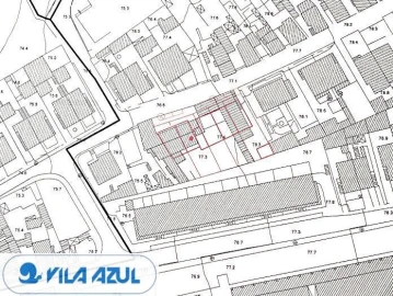Terreno para Venda em São Mamede de Infesta e Senhora da Hora