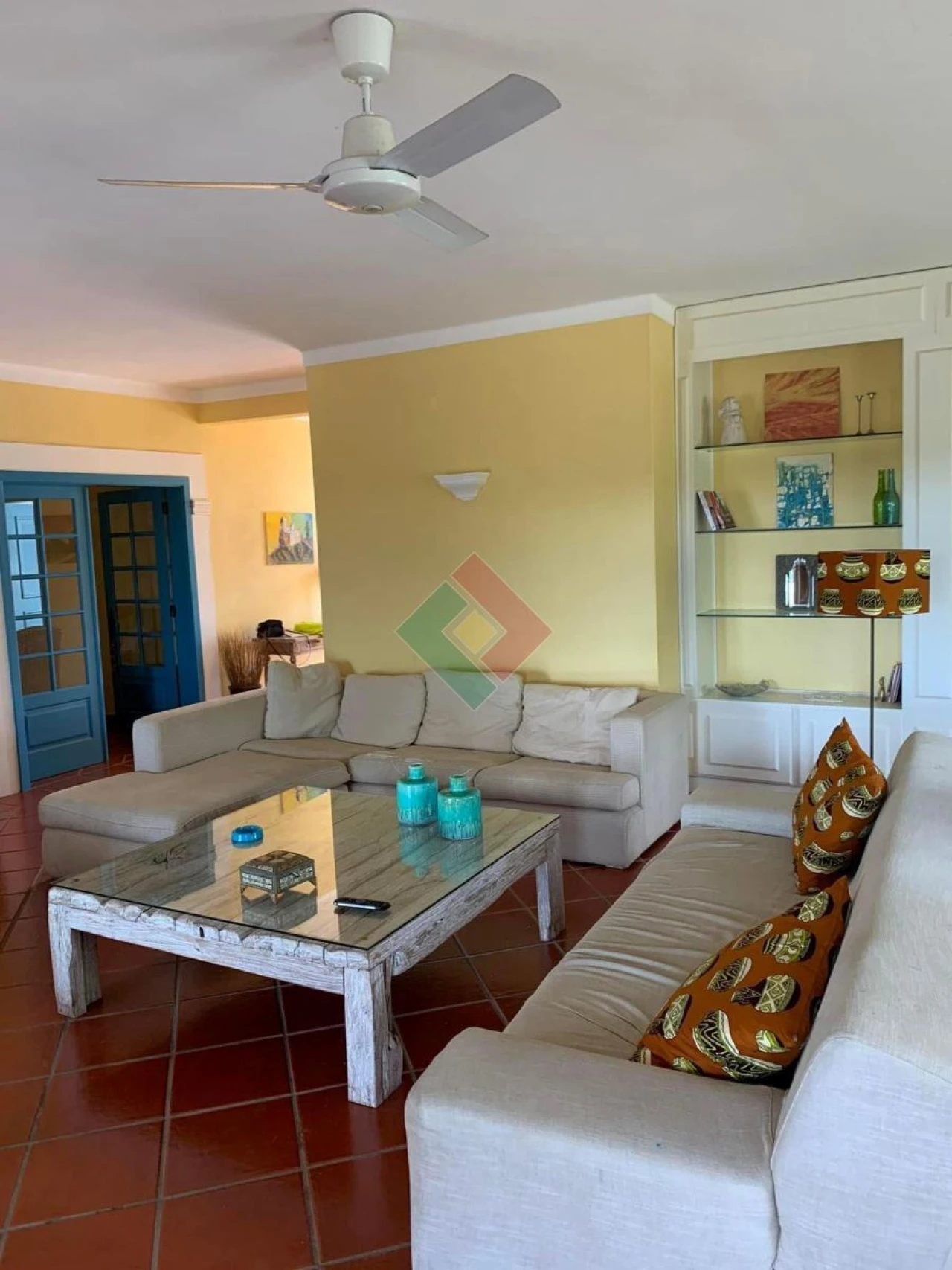 Quinta T5 para Venda em Montargil Foto 14