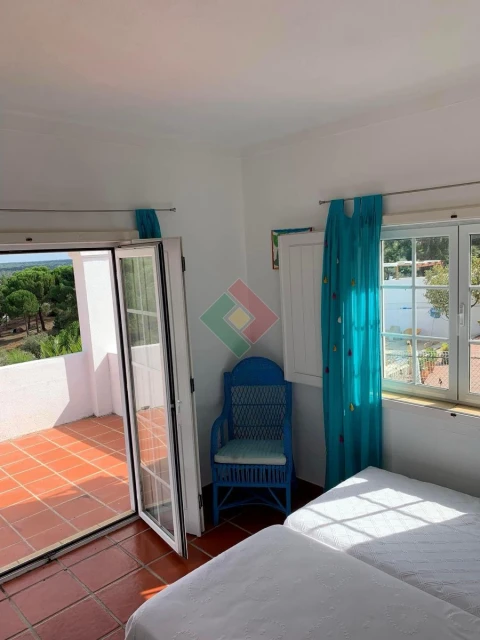 Quinta T5 para Venda em Montargil