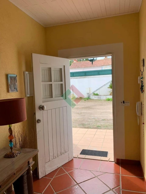 Quinta T5 para Venda em Montargil