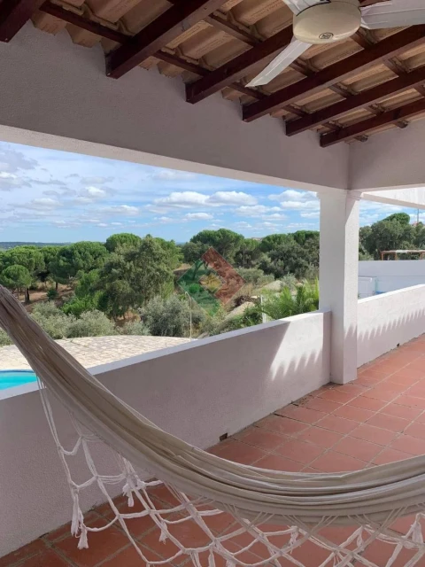 Quinta T5 para Venda em Montargil