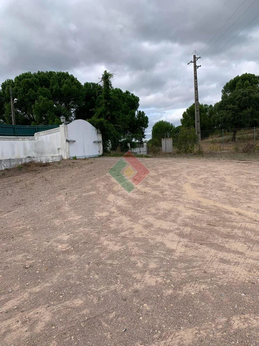 Quinta T5 para Venda em Montargil Foto 5