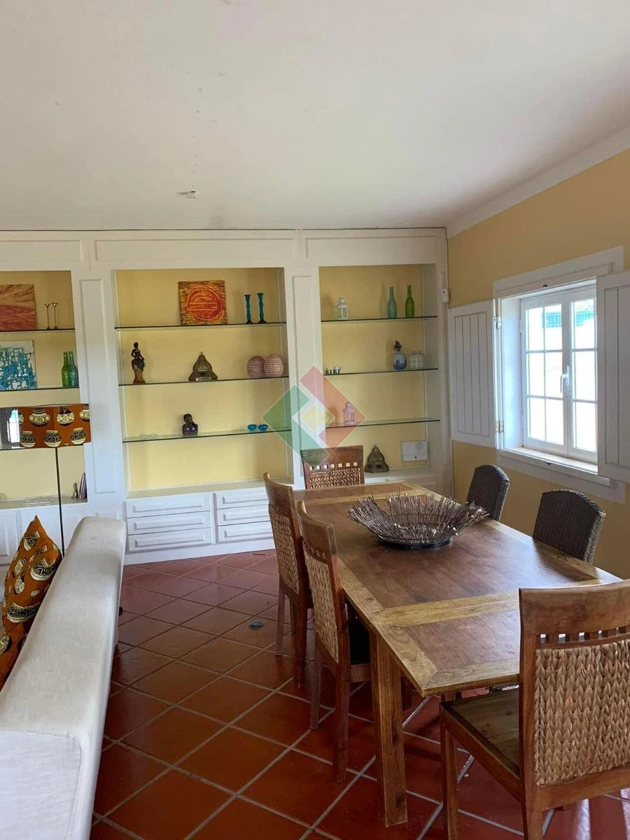 Quinta T5 para Venda em Montargil Foto 15