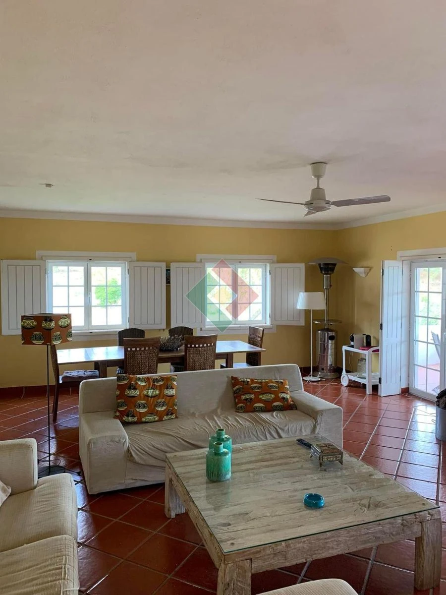 Quinta T5 para Venda em Montargil Foto 16