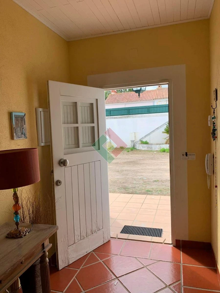 Quinta T5 para Venda em Montargil Foto 17