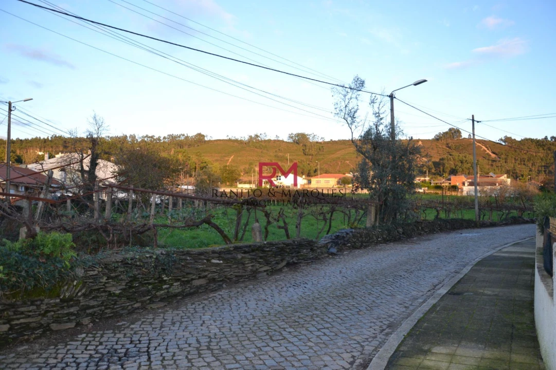 Terreno Agricola ou Rústico para Venda em Valongo Foto 8