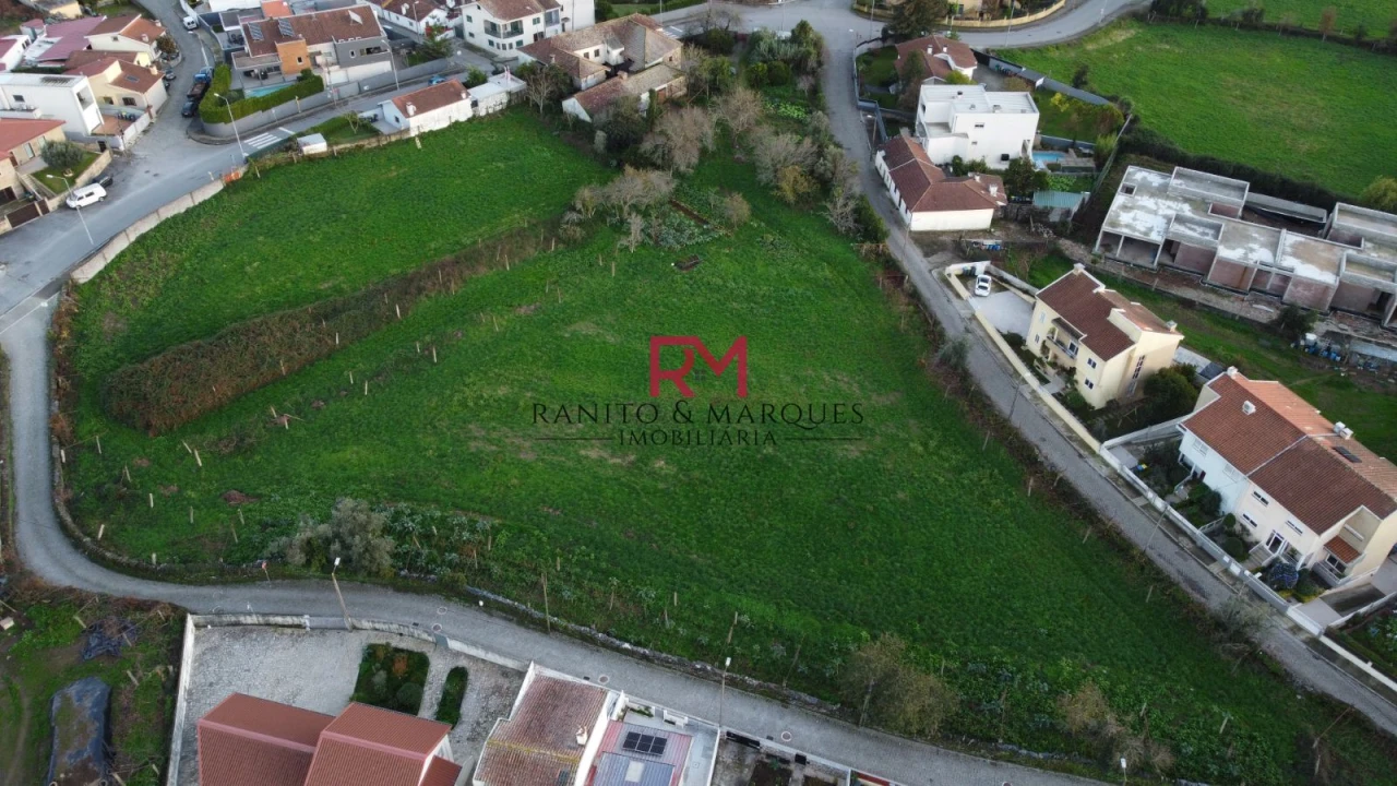 Terreno Agricola ou Rústico para Venda em Valongo Foto 9