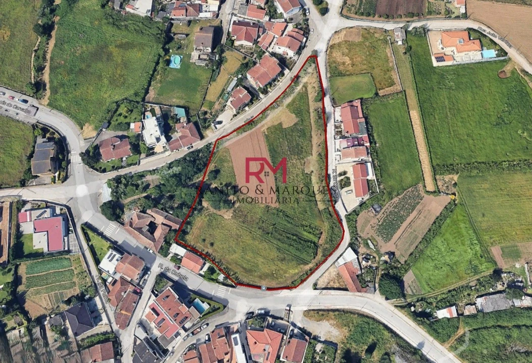 Terreno Agricola ou Rústico para Venda em Valongo Foto 12