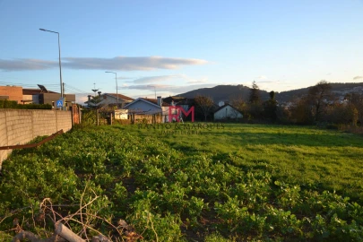 Terreno Agricola ou Rústico para Venda em Valongo