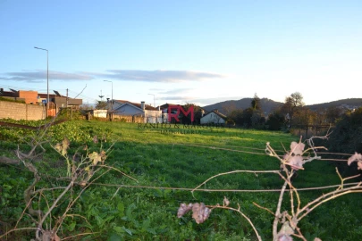 Terreno Agricola ou Rústico para Venda em Valongo