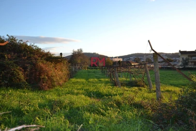 Terreno Agricola ou Rústico para Venda em Valongo
